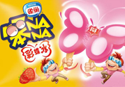 笨NaNa彩蝶冰雪糕多少錢？笨NaNa雙皮蕉怎么做？