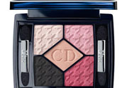 Dior5色眼影適合什么年齡人用？迪奧5色眼影好用嗎？