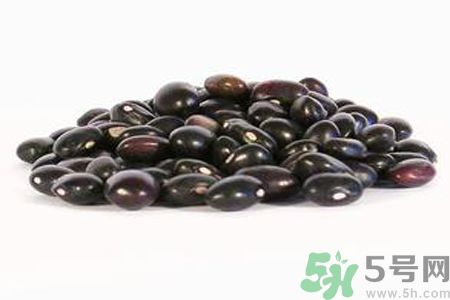 黑豆是熱性還是涼性？黑豆是涼性嗎？