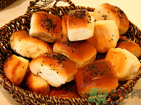 面包吃多了會(huì)上火嗎?面包吃多了好不好 面包吃多了會(huì)上火嗎?面包吃多了好不好