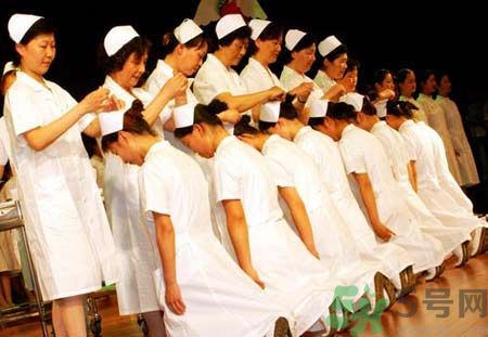 護士節(jié)的由來是什么？護士節(jié)祝福語大全