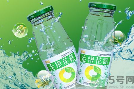 金銀花露可以長期喝嗎?金銀花露長期喝好不好? 金銀花露可以長期喝嗎?金銀花露長期喝好不好?