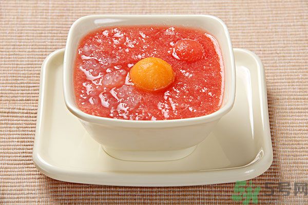 吃西瓜可以美容嗎？吃西瓜對皮膚有什么好處