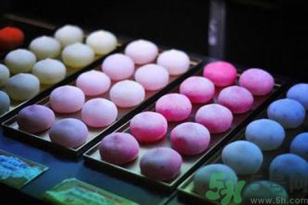 雪糕糯米糍怎么做？雪糕糯米糍好吃嗎？