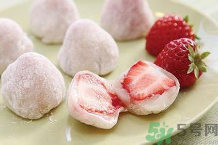 雪糕糯米糍怎么做？雪糕糯米糍好吃嗎？