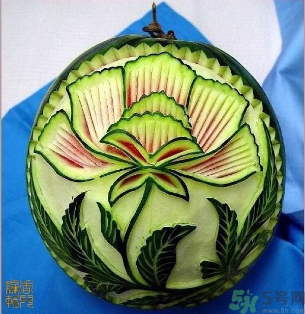 西瓜皮可以吃嗎？西瓜皮怎么吃才好？