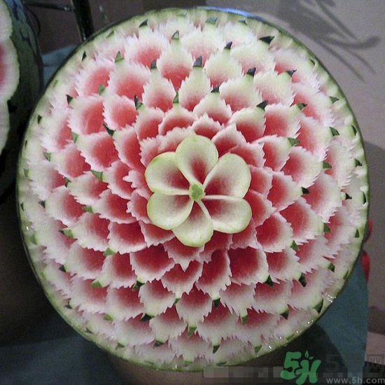 吃西瓜會(huì)上火嗎？吃西瓜上火要怎么做？