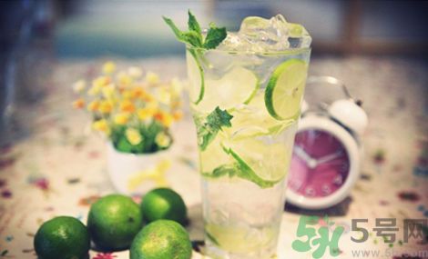 夏季吃冷飲拉肚子怎么辦？夏天吃冷飲肚子疼怎么辦？