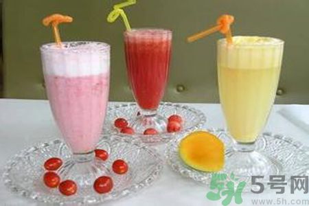 夏季吃冷飲拉肚子怎么辦？夏天吃冷飲肚子疼怎么辦？