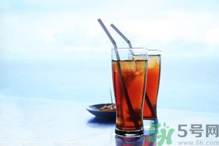 夏季吃冷飲拉肚子怎么辦？夏天吃冷飲肚子疼怎么辦？