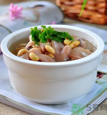 夏天吃黃豆好嗎？夏天吃黃豆有什么好處？