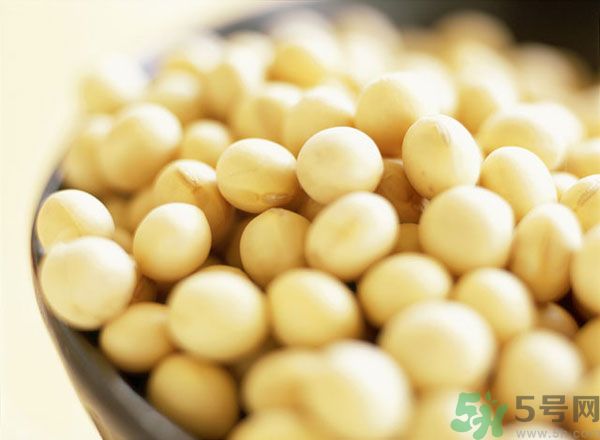 夏天吃黃豆好嗎？夏天吃黃豆有什么好處？