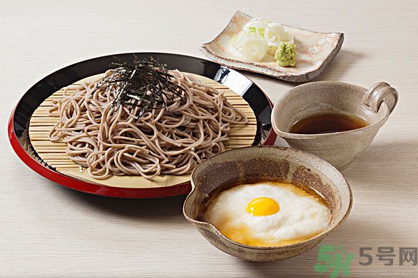 夏天吃蕎麥好嗎？夏天吃蕎麥有什么好處？