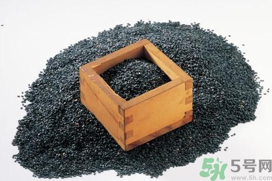 夏天吃芝麻好嗎？夏天吃芝麻有什么好處？