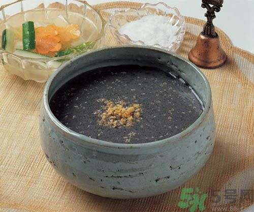 夏天吃芝麻好嗎？夏天吃芝麻有什么好處？