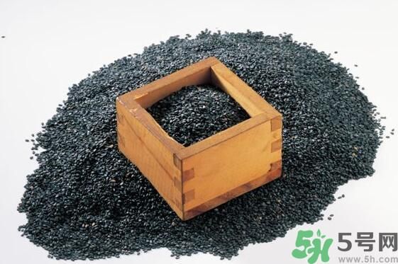 吃芝麻會長胖嗎？減肥能吃芝麻嗎？