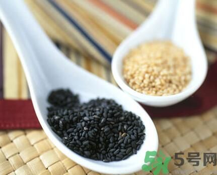吃芝麻會長胖嗎？減肥能吃芝麻嗎？
