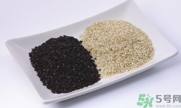 吃芝麻會長胖嗎？減肥能吃芝麻嗎？