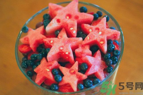 哺乳期能吃西瓜嗎？哺乳期能吃西瓜對寶寶有影響嗎？