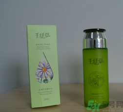 千纖草水嫩輕潤精華水適合什么年齡？