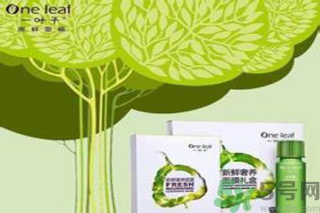 一葉子鮮補(bǔ)水保濕眼霜適合什么年齡？