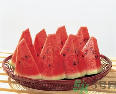 流產(chǎn)后可以吃西瓜嗎？流產(chǎn)后吃西瓜有什么影響？