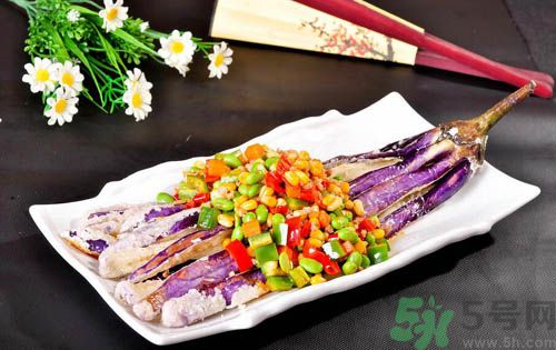 茄子能燉湯嗎？茄子燉湯好喝嗎？