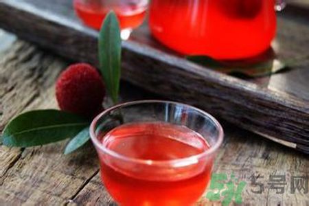 痛風可以喝楊梅酒嗎？痛風患者可以喝什么酒？