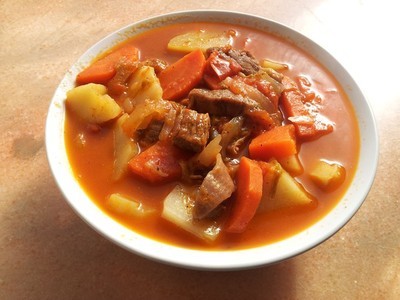 西紅柿可以和牛肉一起吃嗎？番茄可以和牛肉一起吃嗎？