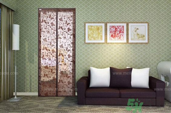 防蚊門簾用什么材質(zhì)好？防蚊門簾用什么牌子好？