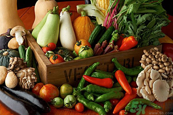 冬瓜和南瓜一起吃能降火嗎？冬瓜可以和南瓜一起吃嗎？