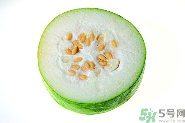 冬瓜和南瓜一起吃能降火嗎？冬瓜可以和南瓜一起吃嗎？