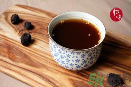 酸梅膏和酸梅粉有什么區(qū)別？酸梅膏和酸梅粉哪個好？