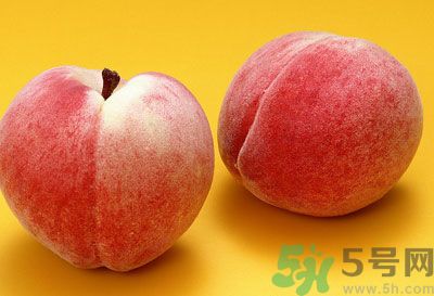 吃桃子會過敏嗎？吃桃子過敏要怎么辦？