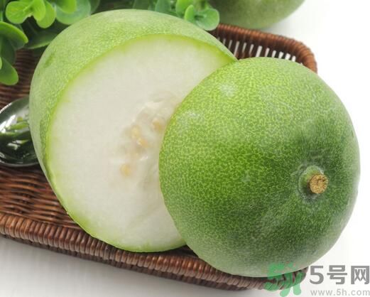 冬瓜和皮蛋一起吃能降火嗎？冬瓜能和皮蛋一起吃嗎？