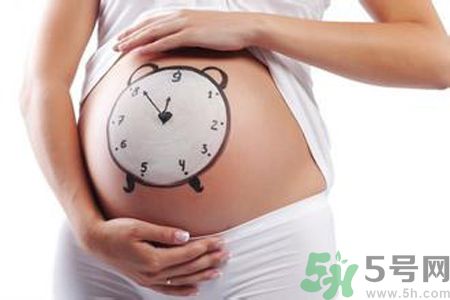 工作的孕婦什么時(shí)候停止工作比較好？孕婦可以工作嗎？