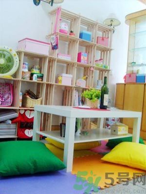 90后姑娘爆改出租屋走紅 出租屋怎么裝飾？