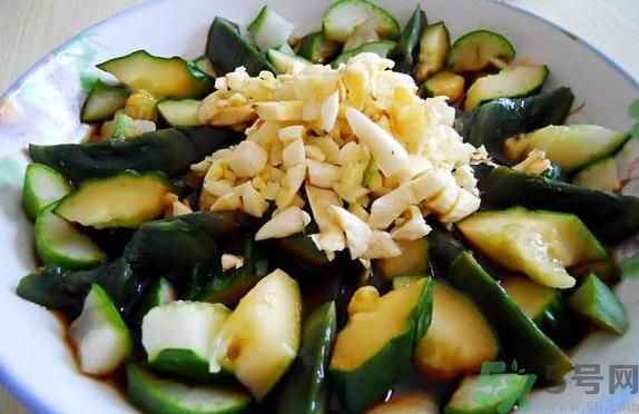 拍黃瓜的怎么做好吃？拍黃瓜做法是什么？