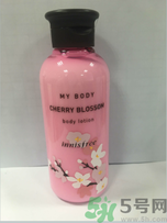 悅詩風(fēng)吟悅享美肌櫻花香氛身體乳好用嗎？悅詩風(fēng)吟悅享美肌櫻花香氛身體乳怎么樣？
