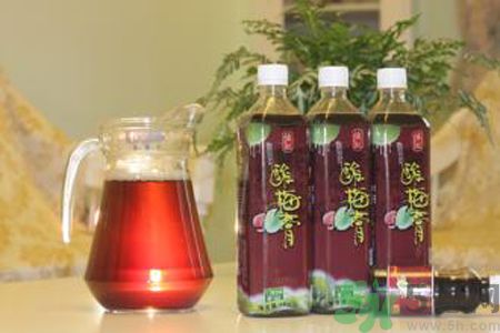 吃酸梅膏可以美容嗎？怎么吃酸梅膏可以美容？