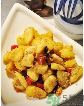 菱角怎么做好吃？菱角的做法有哪些？