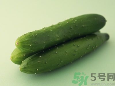 洗黃瓜是產(chǎn)生泡沫是怎么回事？洗黃瓜是產(chǎn)生泡沫要怎么辦？