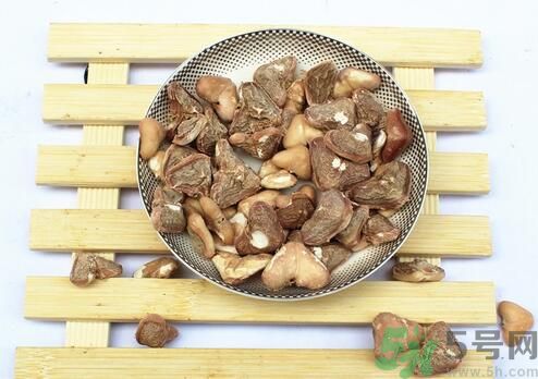 菱角粉怎么做？菱角粉有什么功效？