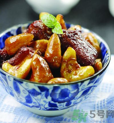 菱角有什么功效？菱角的功效是什么？