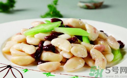 菱角有什么功效？菱角的功效是什么？