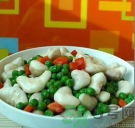 菱角有什么功效？菱角的功效是什么？