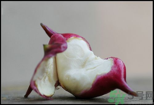 菱角有什么功效？菱角的功效是什么？