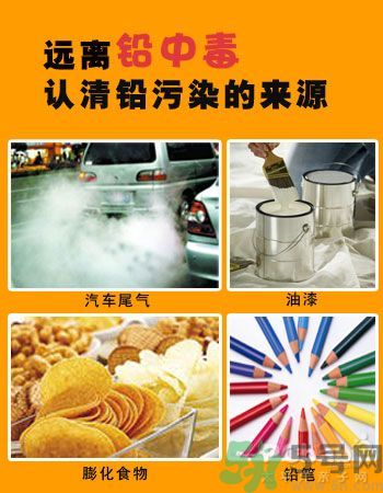 懷孕7個月查出鉛中毒原因是什么？懷孕7個月查出鉛中毒怎么回事？