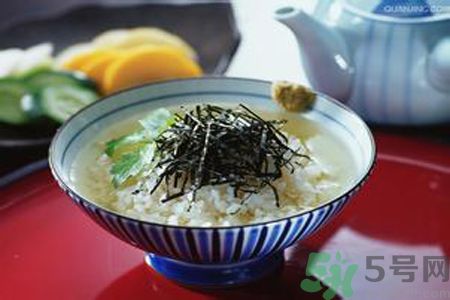 米茶是酸性還是堿性？米茶是酸性嗎？