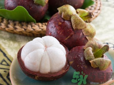 剝完山竹手癢是怎么回事？剝完山竹手癢是過敏嗎？